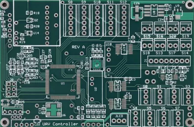 Gia Công PCB Theo Yêu Cầu: Những Kỹ Thuật Tiên Tiến Giúp Doanh Nghiệp Củng Cố Vị Thế Trên Thị Trường